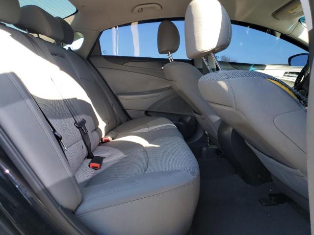 Photo 10 from auction – 2013 HYUNDAI SONATA GLS with VIN 5NPEB4AC0DH705177