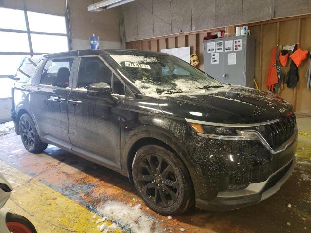 Photo 4 from auction – 2022 KIA CARNIVAL E with VIN KNDNC5H37N6102036