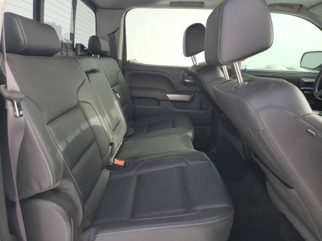 Photo 10 from auction – 2016 CHEVROLET SILVERADO with VIN 3GCUKSEJ5GG110542