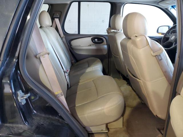 Photo 11 from auction – 2005 BUICK RAINIER CX with VIN 5GAET13M852347851