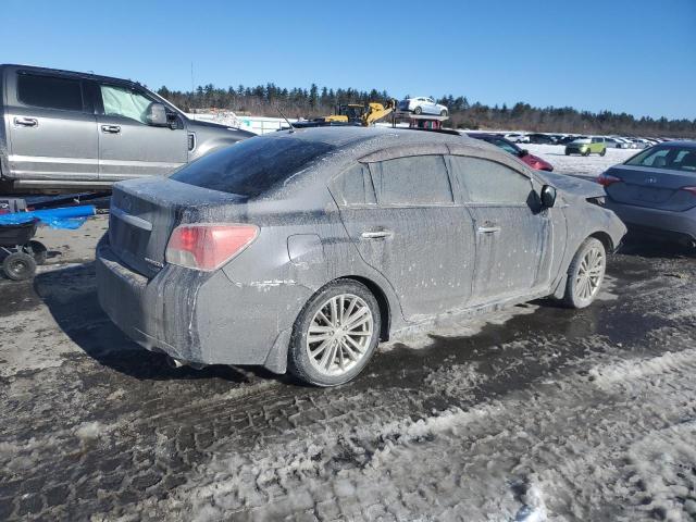 Photo 3 from auction – 2012 SUBARU IMPREZA LI with VIN JF1GJAK6XCH014650