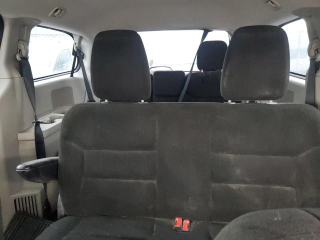 Photo 10 from auction – 2016 DODGE GRAND CARA with VIN 2C4RDGBGXGR106812