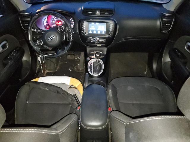 Photo 8 from auction – 2017 KIA SOUL + with VIN KNDJP3A57H7415914