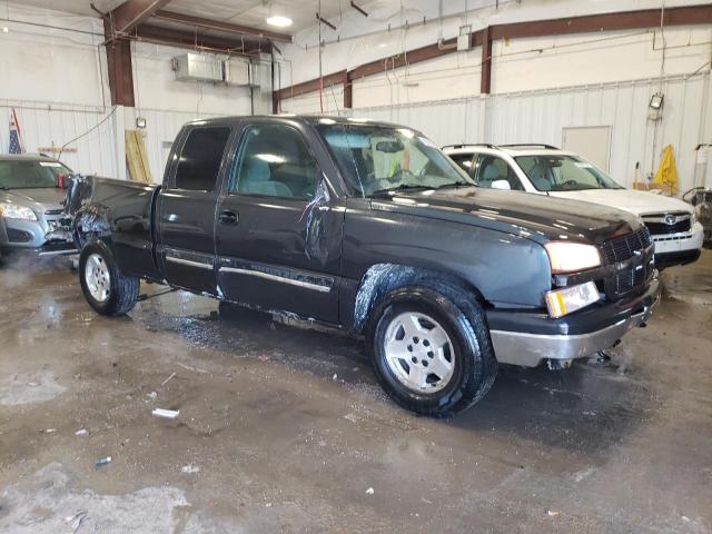 Photo 4 from auction – 2003 CHEVROLET SILVERADO with VIN 1GCEC19V03Z330495