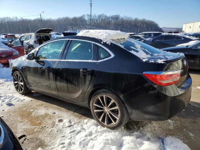 Photo 2 from auction – 2017 BUICK VERANO SPO with VIN 1G4PR5SK6H4116660