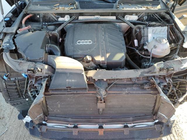 Photo 12 from auction – 2023 AUDI Q5 PREMIUM with VIN WA1EAAFY0P2067003