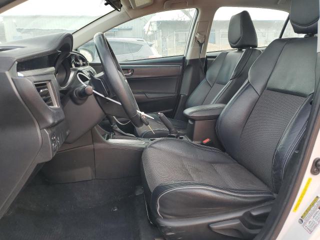 Photo 7 from auction – 2015 TOYOTA COROLLA L with VIN 5YFBURHE5FP241584