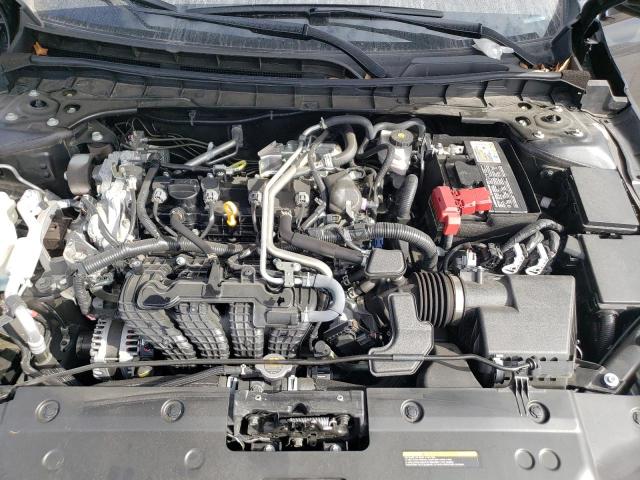 Photo 11 from auction – 2024 NISSAN ALTIMA SR with VIN 1N4BL4CV9RN341563