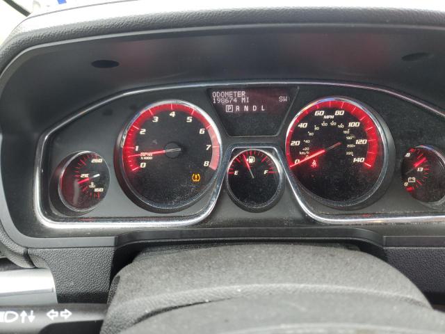 Photo 9 from auction – 2015 GMC ACADIA SLT with VIN 1GKKRRKD2FJ295113