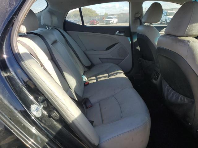 Photo 10 from auction – 2015 KIA OPTIMA EX with VIN 5XXGN4A72FG461775