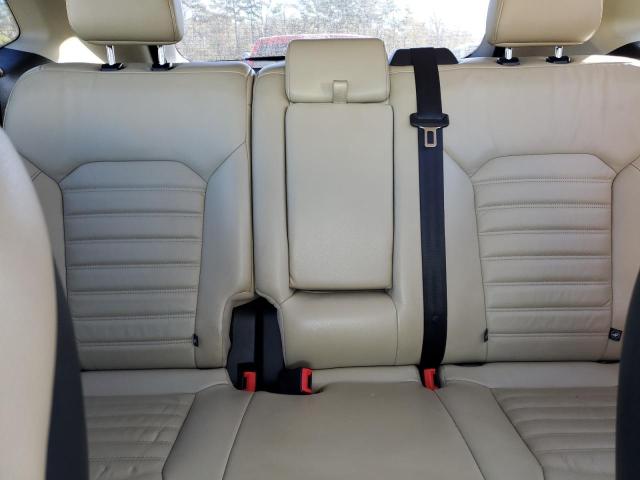 Photo 10 from auction – 2015 FORD EDGE SEL with VIN 2FMTK3J8XFBC17829