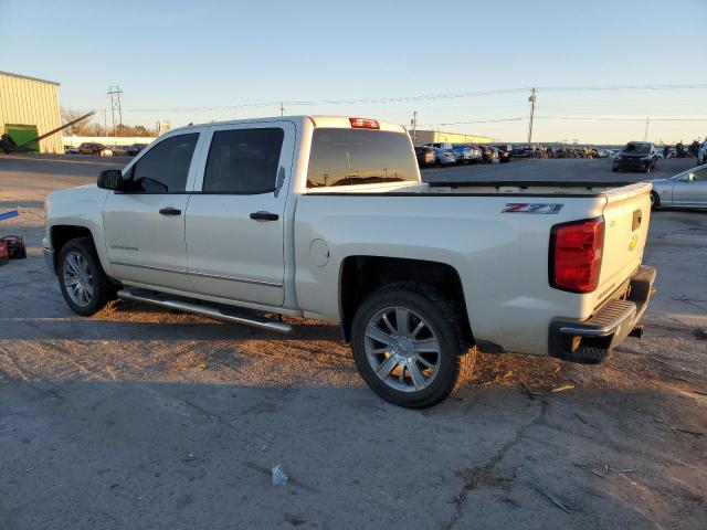 Photo 2 from auction – 2014 CHEVROLET SILVERADO with VIN 3GCUKREC7EG167901