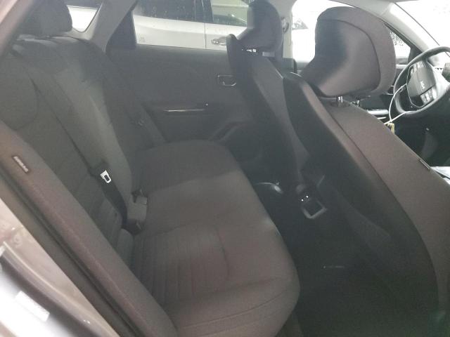 Photo 10 from auction – 2025 KIA K4 EX with VIN 3KPFU4DE9SE007549