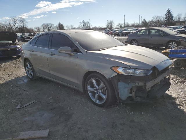 Photo 4 from auction – 2015 FORD FUSION SE with VIN 3FA6P0HD3FR125795