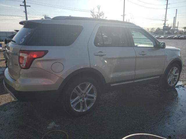 Photo 3 from auction – 2017 FORD EXPLORER X with VIN 1FM5K8D88HGA52389