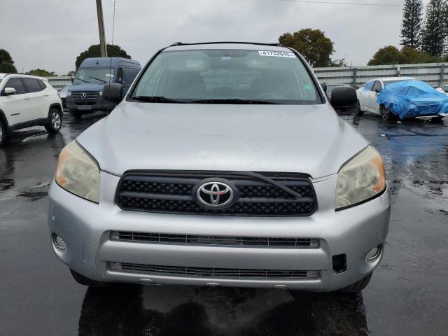 Photo 5 from auction – 2007 TOYOTA RAV4 with VIN JTMZD33V675044151