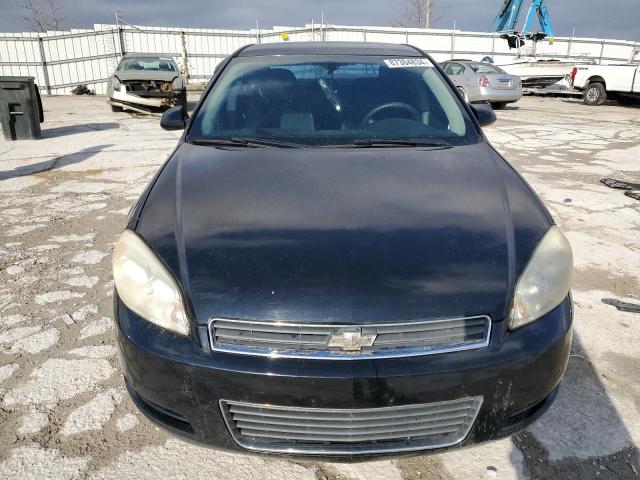 Photo 5 from auction – 2010 CHEVROLET IMPALA LS with VIN 2G1WA5EK3A1113471