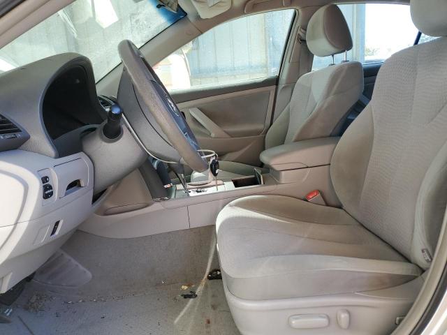 Photo 7 from auction – 2011 TOYOTA CAMRY BASE with VIN 4T1BF3EK6BU749072