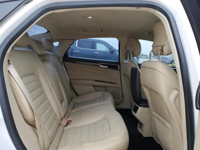 Photo 10 from auction – 2014 FORD FUSION SE with VIN 3FA6P0HD4ER166001