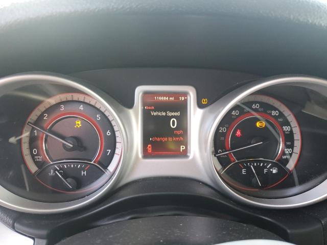 Снимка 9 от търг – 2020 DODGE JOURNEY SE с VIN 3C4PDCAB0LT182424
