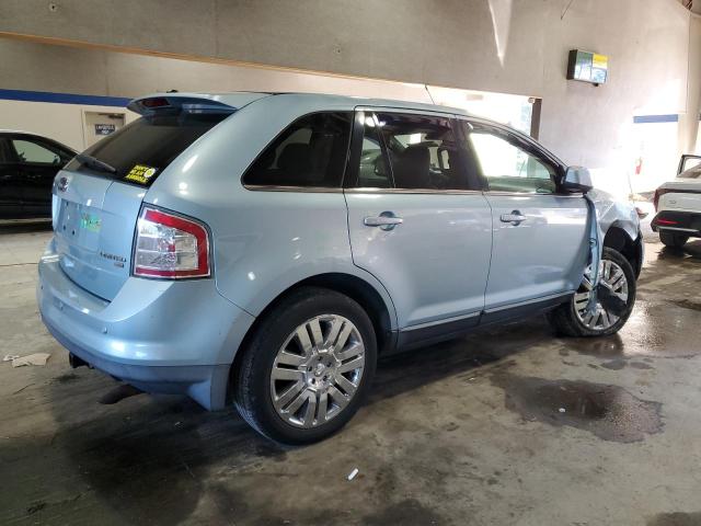 Photo 3 from auction – 2008 FORD EDGE LIMIT with VIN 2FMDK49CX8BA50037