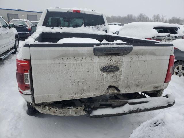 Photo 6 from auction – 2021 FORD F150 SUPER with VIN 1FTEX1EP3MFA43828