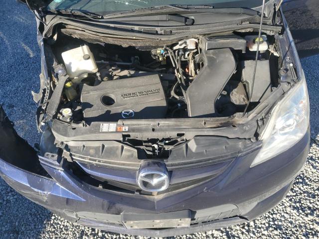 Photo 12 from auction – 2010 MAZDA 5 with VIN JM1CR2WL8A0374745