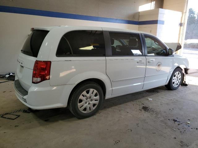 Photo 3 from auction – 2016 DODGE GRAND CARA with VIN 2C4RDGBG5GR170515