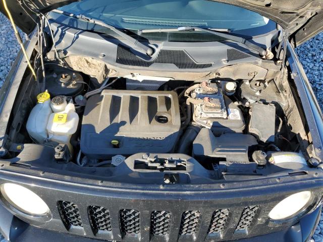 Photo 12 from auction – 2013 JEEP PARTROIT with VIN 1C4NJRBB2DD263465