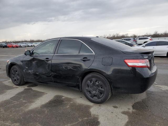 Photo 2 from auction – 2011 TOYOTA CAMRY BASE with VIN 4T4BF3EK1BR183523