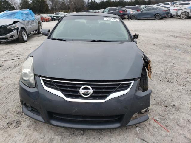 Photo 5 from auction – 2012 NISSAN ALTIMA S with VIN 1N4AL2EP9CC263884