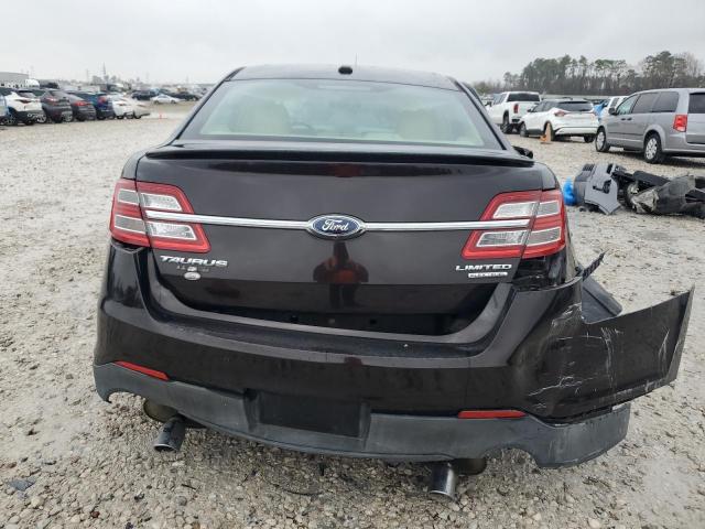 Photo 6 from auction – 2013 FORD TAURUS LIM with VIN 1FAHP2F81DG180681