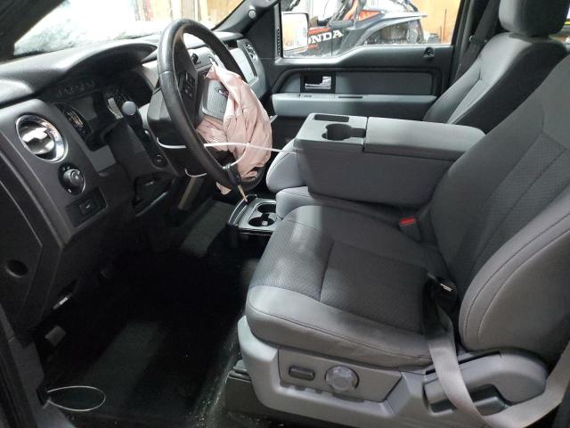 Photo 7 from auction – 2014 FORD F150 SUPER with VIN 1FTFW1ET5EFA59972