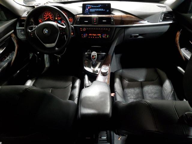Photo 8 from auction – 2015 BMW 328 XIGT with VIN WBA3X5C53FD559893