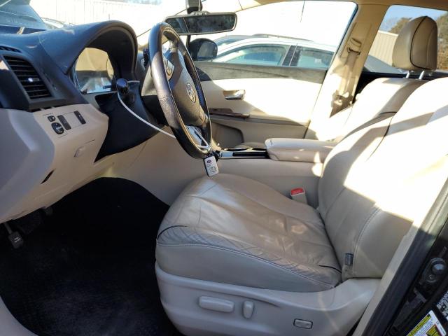Photo 7 from auction – 2009 TOYOTA VENZA with VIN 4T3BK11A89U008744