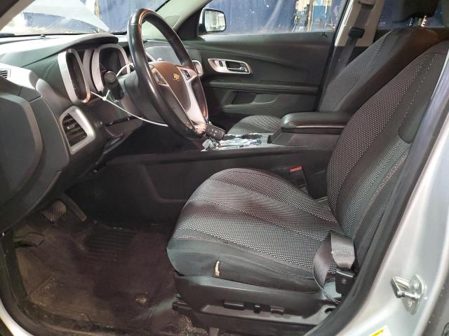 Photo 7 from auction – 2016 CHEVROLET EQUINOX LT with VIN 2GNALCEK4G6273037