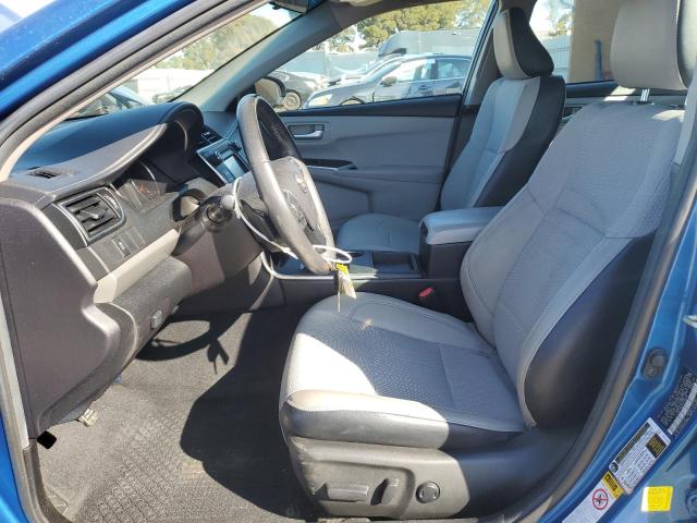 Photo 7 from auction – 2017 TOYOTA CAMRY LE with VIN 4T1BF1FK0HU759494