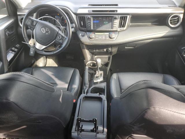 Photo 8 from auction – 2016 TOYOTA RAV4 LIMIT with VIN JTMDFREV0GJ086553