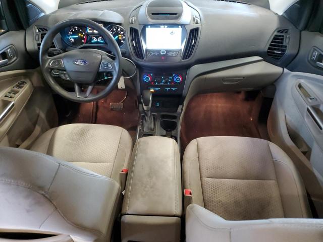 Photo 8 from auction – 2018 FORD ESCAPE SE with VIN 1FMCU9GD9JUD45905