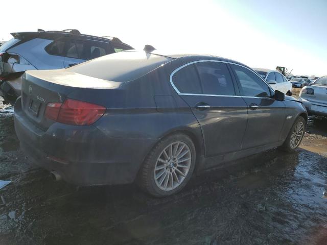Photo 3 from auction – 2013 BMW 535 XI with VIN WBAFU7C57DDU76854