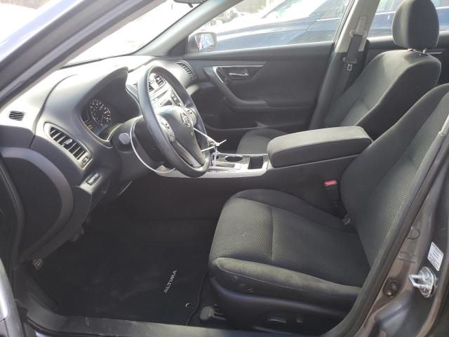 Photo 7 from auction – 2014 NISSAN ALTIMA 2.5 with VIN 1N4AL3AP9EC149639