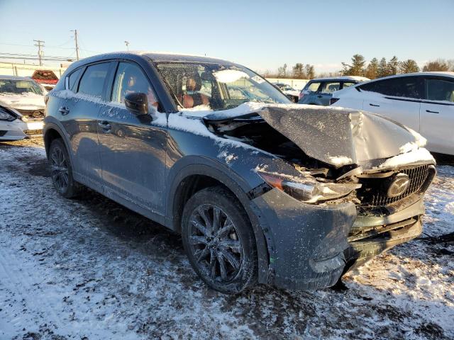 Photo 4 from auction – 2021 MAZDA CX-5 TOURI with VIN JM3KFBCM7M0479628