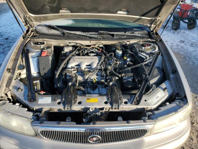 Photo 11 from auction – 1998 BUICK CENTURY CU with VIN 2G4WS52M8W1446441
