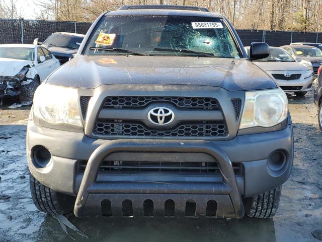 Photo 5 from auction – 2011 TOYOTA TACOMA with VIN 5TFPX4EN2BX005247