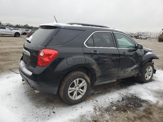 Photo 3 from auction – 2015 CHEVROLET EQUINOX LT with VIN 2GNFLGE33F6331286