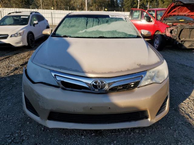 Photo 5 from auction – 2012 TOYOTA CAMRY BASE with VIN 4T4BF1FK7CR227643