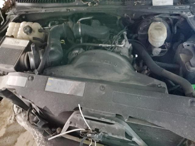 Photo 11 from auction – 2003 CHEVROLET SILVERADO with VIN 1GCEK14X33Z106648