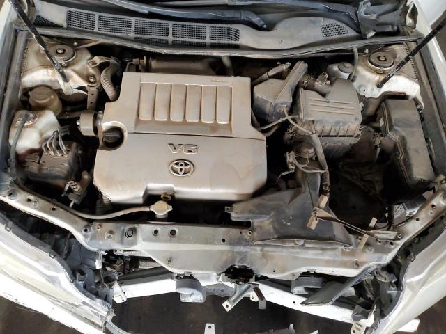 Снимка 11 от търг – 2011 TOYOTA AVALON BAS с VIN 4T1BK3DB3BU394830