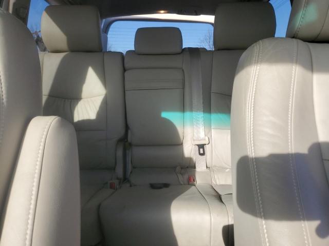 Photo 10 from auction – 2008 LEXUS GX 470 with VIN JTJBT20X380150542