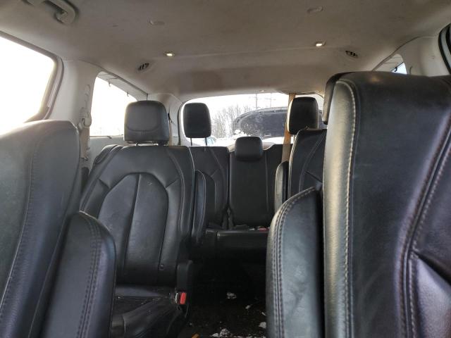 Photo 10 from auction – 2017 CHRYSLER PACIFICA T with VIN 2C4RC1EG8HR513993